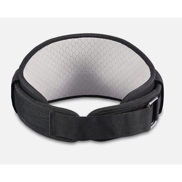 New Yosoo Health Gear‎ Weight Lifting Belt -- Size Large - Picture 2 of 8